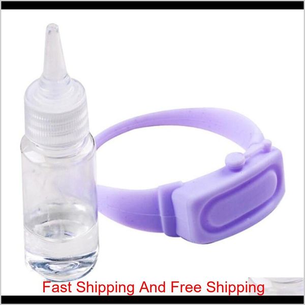 new home hand sanitizer disinfectant sub-packing sile bracelet wristband hand dispenser wearable hand sanit qylejt my_home2010
new home hand sanitizer disinfectant sub-packing sile bracelet wristband hand dispenser wearable hand sanit qylejt my_home2010