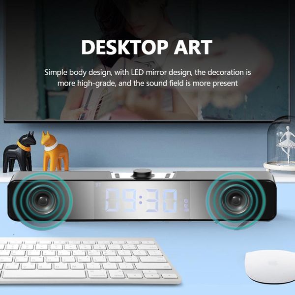 computer deskspeaker subwoofer home overweight notebook usb wireless bluetooth speaker mini high-quality audio
computer deskspeaker subwoofer home overweight notebook usb wireless bluetooth speaker mini high-quality audio