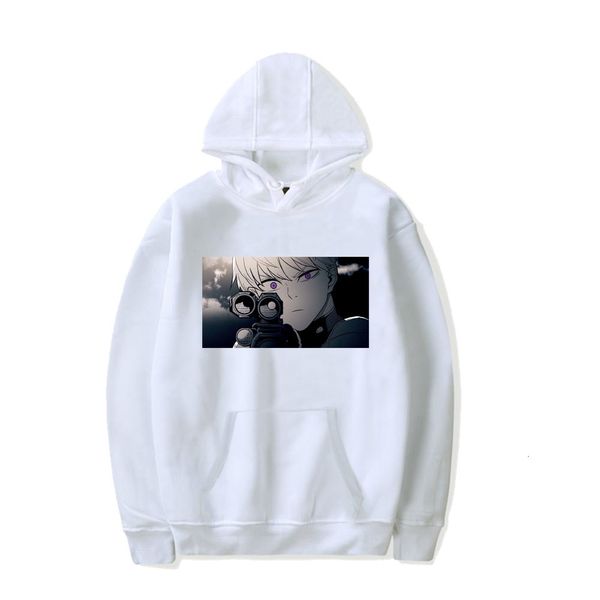 women hoodie kaiju no 8 spring comfortable and loose casual all-match harajuku, Black
women hoodie kaiju no 8 spring comfortable and loose casual all-match harajuku, Black