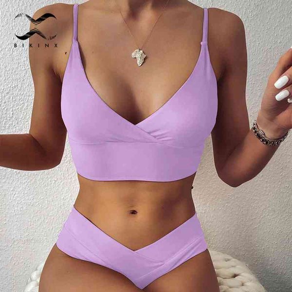 biquine swimsuit waist women solid female set high sports cut bandeau bikini 2021 swimwear new bathing suit, White;black
biquine swimsuit waist women solid female set high sports cut bandeau bikini 2021 swimwear new bathing suit, White;black