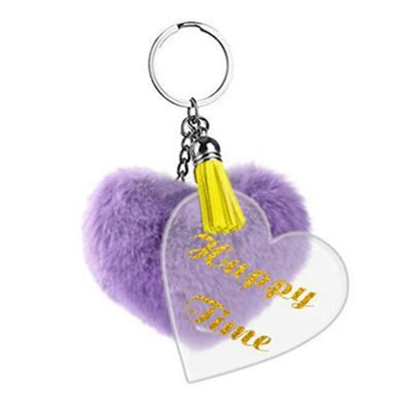 keychains set including 24 acrylic blanks leather tassels key rings lazy plush balls and 48 jump, Silver
keychains set including 24 acrylic blanks leather tassels key rings lazy plush balls and 48 jump, Silver