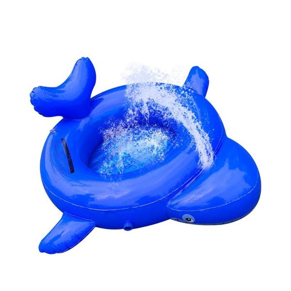 inflatable floats & tubes kids whale water jet mat summer pool floating toys children baby chair spray cushion beach lawn paddling pools
inflatable floats & tubes kids whale water jet mat summer pool floating toys children baby chair spray cushion beach lawn paddling pools