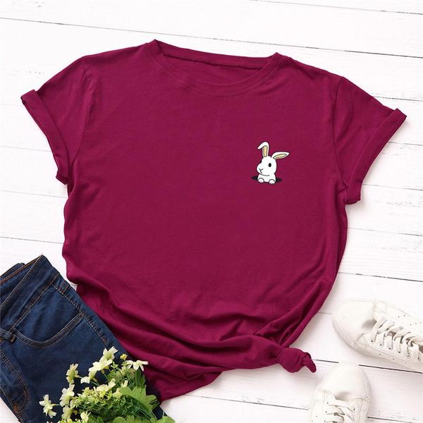 women's t-shirt s-5xl plus size women t-shirts lovely print shirts 100%cotton clothing o neck short sleeve tee woman tshirts, White
women's t-shirt s-5xl plus size women t-shirts lovely print shirts 100%cotton clothing o neck short sleeve tee woman tshirts, White