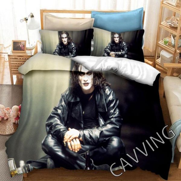 bedding sets movie the crow brandon lee 3d printed set duvet covers & pillow cases comforter quilt cover (us/eu/au sizes)
bedding sets movie the crow brandon lee 3d printed set duvet covers & pillow cases comforter quilt cover (us/eu/au sizes)