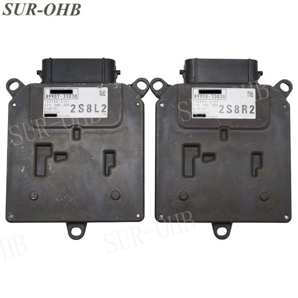 other lighting system original 2s8l2 89907-33030 143700-0131 led headlight driver control module 2s8r2 89908-33030 143800-0131 for camr-y as
other lighting system original 2s8l2 89907-33030 143700-0131 led headlight driver control module 2s8r2 89908-33030 143800-0131 for camr-y as