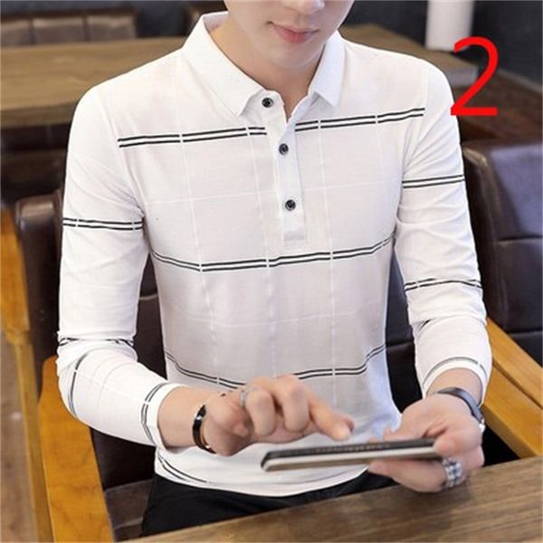 new 2021 spring and winter modal half-high collar long-sleeved t-shirt male trend h8kt, White;black
new 2021 spring and winter modal half-high collar long-sleeved t-shirt male trend h8kt, White;black