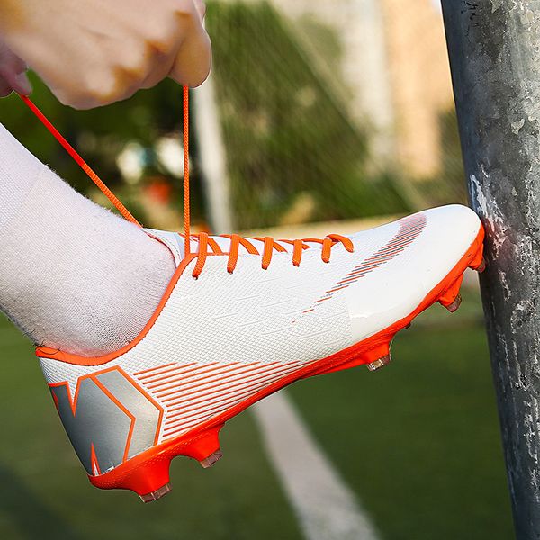 football shoes men sneakers kids outdoor training cleats fg crampon football enfant boys indoor soccer shoes men
football shoes men sneakers kids outdoor training cleats fg crampon football enfant boys indoor soccer shoes men