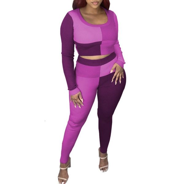 panled fashion with thin sporty nervuras two pieces put together women's clothing harvest and suit new autumn pants stretched out ykg0, Gray
panled fashion with thin sporty nervuras two pieces put together women's clothing harvest and suit new autumn pants stretched out ykg0, Gray