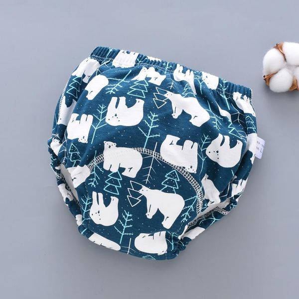 cloth diapers 6 layer waterproof reusable cotton baby training pants infant short underwear diaper nappies panties for children
cloth diapers 6 layer waterproof reusable cotton baby training pants infant short underwear diaper nappies panties for children