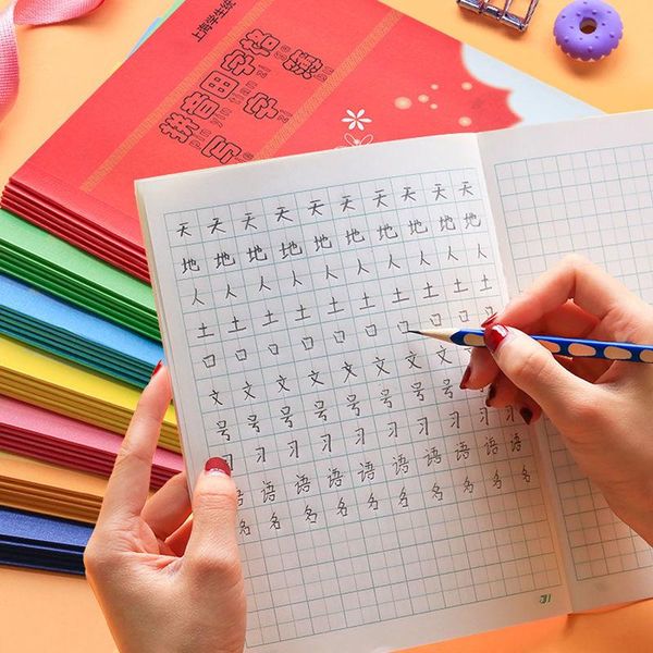 notepads 5/10/20 pcs/set notebook student cute homework book christmas limited edition supplies for kids baby learning grade 1-2 workbook, Purple;pink
notepads 5/10/20 pcs/set notebook student cute homework book christmas limited edition supplies for kids baby learning grade 1-2 workbook, Purple;pink