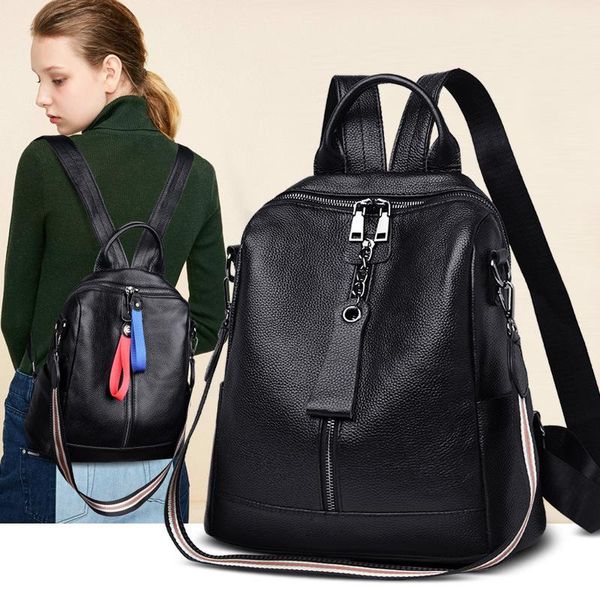 outdoor bags leather backpack women's 2021 style large capacity fashion full-grain purse backpacks bac
outdoor bags leather backpack women's 2021 style large capacity fashion full-grain purse backpacks bac