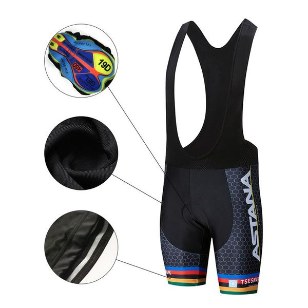 motorcycle apparel cycling bib shorts 2021 astana summer coolmax 19d gel pad bike tights ropa ciclismo moisture wicking bicycle pants
motorcycle apparel cycling bib shorts 2021 astana summer coolmax 19d gel pad bike tights ropa ciclismo moisture wicking bicycle pants