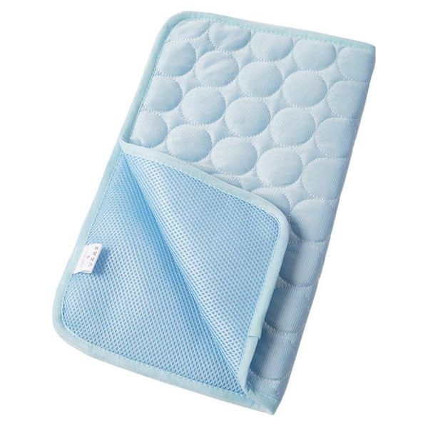 kennels & pens dogs summer cooling mat pet large size ice silk cool bed cat breathable blanket cushion puppy kitten indoor sofa floor
kennels & pens dogs summer cooling mat pet large size ice silk cool bed cat breathable blanket cushion puppy kitten indoor sofa floor
