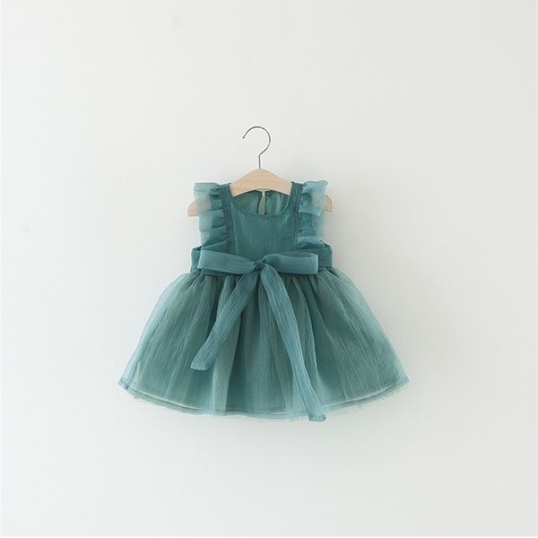 korean girls' summer 2019 children's new mesh dress pengpeng princess skirt, Red;yellow
korean girls' summer 2019 children's new mesh dress pengpeng princess skirt, Red;yellow