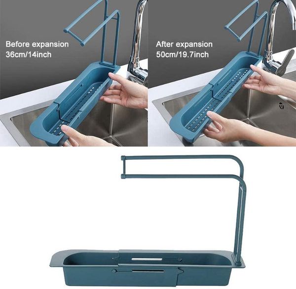 hooks & rails multifunctional nordic kitchen hanging rack drain basket sponge holder strong paste drainer shelf stacks 4colors
hooks & rails multifunctional nordic kitchen hanging rack drain basket sponge holder strong paste drainer shelf stacks 4colors