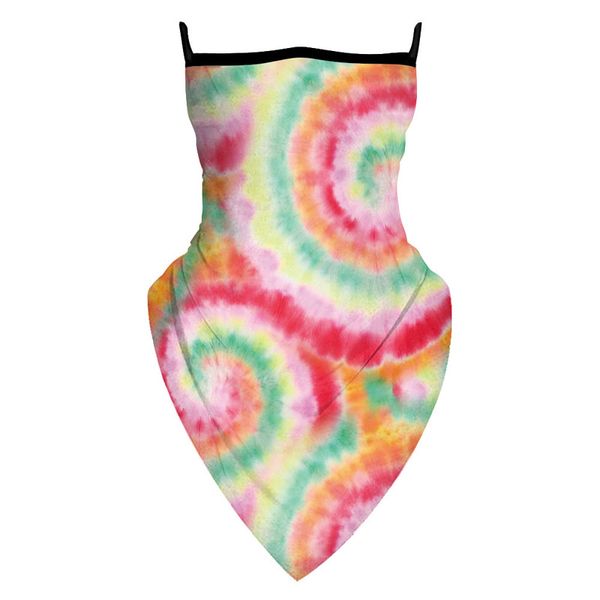 tie dye pattern printed magic scarf 5 pieces per package comfortable fashion riding sunscreen seamless wweat absorption high elasticity, Blue;gray
tie dye pattern printed magic scarf 5 pieces per package comfortable fashion riding sunscreen seamless wweat absorption high elasticity, Blue;gray