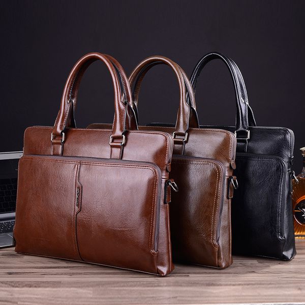 briefcase cool kangaroo men's handbag shoulder bag leisure business computer compartment multi messenger
briefcase cool kangaroo men's handbag shoulder bag leisure business computer compartment multi messenger