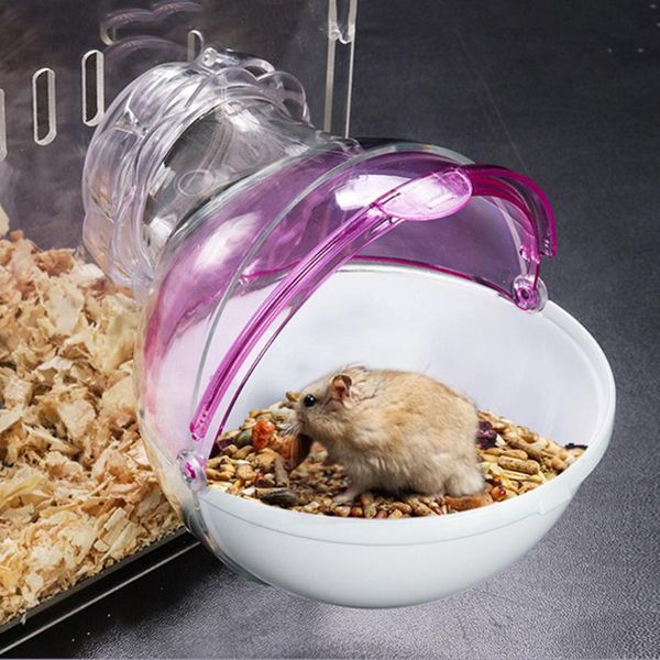 small animal supplies cute hamster toilet gerbil pet bathroom cage box plastic sandbox bath sand room toy acrylic house
small animal supplies cute hamster toilet gerbil pet bathroom cage box plastic sandbox bath sand room toy acrylic house