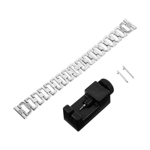 watch bands 1pc watchband premium stylish band compatible with galaxy active 2, Black;brown
watch bands 1pc watchband premium stylish band compatible with galaxy active 2, Black;brown