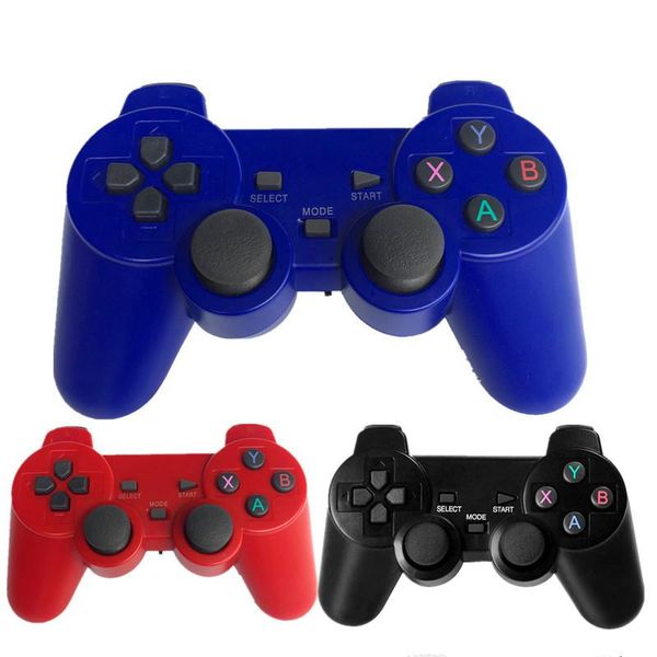 game controllers & joysticks 2.4g wireless gamepad for phone tablet pc tv box console controller joystick joypad
game controllers & joysticks 2.4g wireless gamepad for phone tablet pc tv box console controller joystick joypad