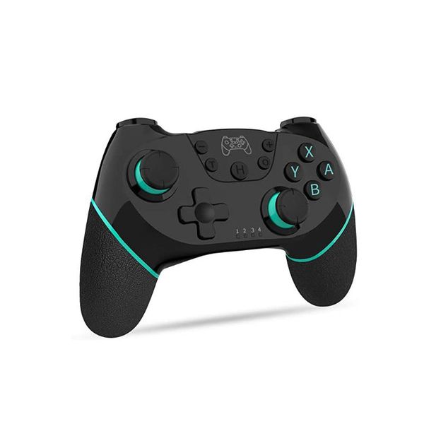bluetooth wireless controller for switch pro gamepad for switch console game joystick ergonomic design
bluetooth wireless controller for switch pro gamepad for switch console game joystick ergonomic design