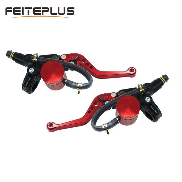 motorcycle brakes 1 pair 7/8" 22mm universal brake front push type pump master cylinder lever
motorcycle brakes 1 pair 7/8" 22mm universal brake front push type pump master cylinder lever