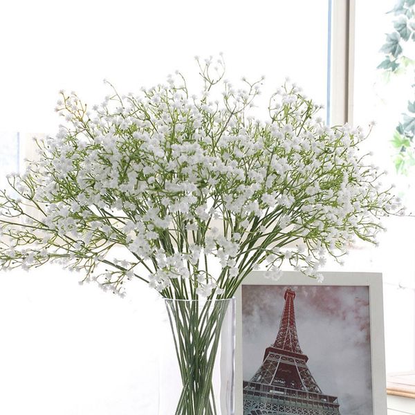 colorfull artificial gypsophila soft silicone real touch flowers artificial gypsophila for wedding home party festive decoration
colorfull artificial gypsophila soft silicone real touch flowers artificial gypsophila for wedding home party festive decoration