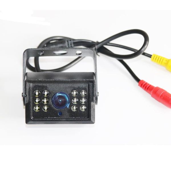 car rear view cameras& parking sensors hd ccd ir nightvision waterproof camera bus truck for universal reversing
car rear view cameras& parking sensors hd ccd ir nightvision waterproof camera bus truck for universal reversing