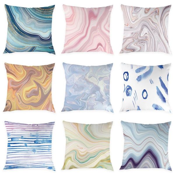 cushion/decorative pillow printing cushion cover soft sofa office covers peach skin striped colorful pattern decorative pillowcase home deco
cushion/decorative pillow printing cushion cover soft sofa office covers peach skin striped colorful pattern decorative pillowcase home deco