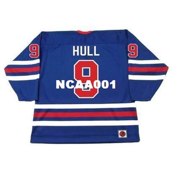 001s #9 bobby hull winnipeg jets 1974 hockey jersey or custom any name or number retro jersey, Black
001s #9 bobby hull winnipeg jets 1974 hockey jersey or custom any name or number retro jersey, Black