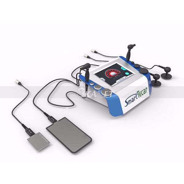 electric massagers portable 450 khz ret cet smart tecar therapy diathermy pain relief slimming machine for weight loss
electric massagers portable 450 khz ret cet smart tecar therapy diathermy pain relief slimming machine for weight loss