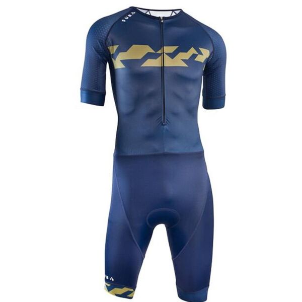 racing sets sub4 summer men triathlon short sleeve skinsuit cycling jersey set hombre breathable bike clothes jumpsuit, Black;blue
racing sets sub4 summer men triathlon short sleeve skinsuit cycling jersey set hombre breathable bike clothes jumpsuit, Black;blue