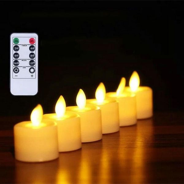 strings 36pcs remote controlled led tealight candle battery operate dancing wick electric pillar votive lamp wedding xmas party decor
strings 36pcs remote controlled led tealight candle battery operate dancing wick electric pillar votive lamp wedding xmas party decor