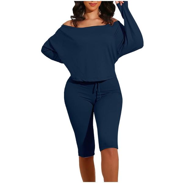 women's tracksuits summer solid color tracksuit shorts set for women short sleeve t shirt two piece female 2021 casual sportwear suit, Gray
women's tracksuits summer solid color tracksuit shorts set for women short sleeve t shirt two piece female 2021 casual sportwear suit, Gray