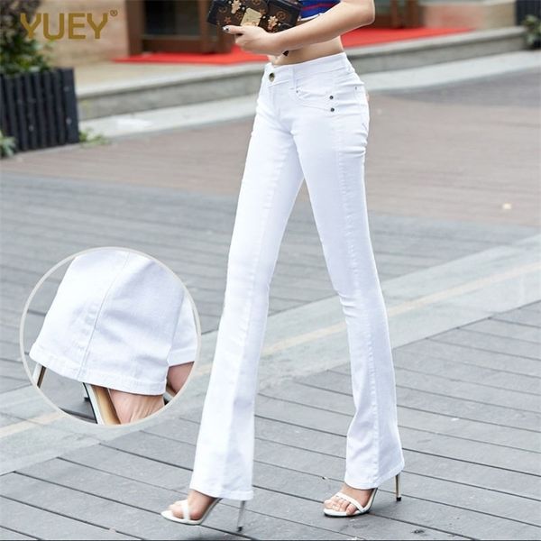 women pants slim thin white stretch pants girls straight solid color black red blue flared trousers drop plus size 210616
women pants slim thin white stretch pants girls straight solid color black red blue flared trousers drop plus size 210616