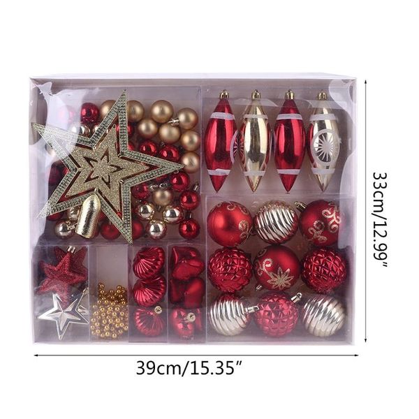 party decoration christmas xmas tree ornaments decorative balls set home mall scene layout decor props
party decoration christmas xmas tree ornaments decorative balls set home mall scene layout decor props