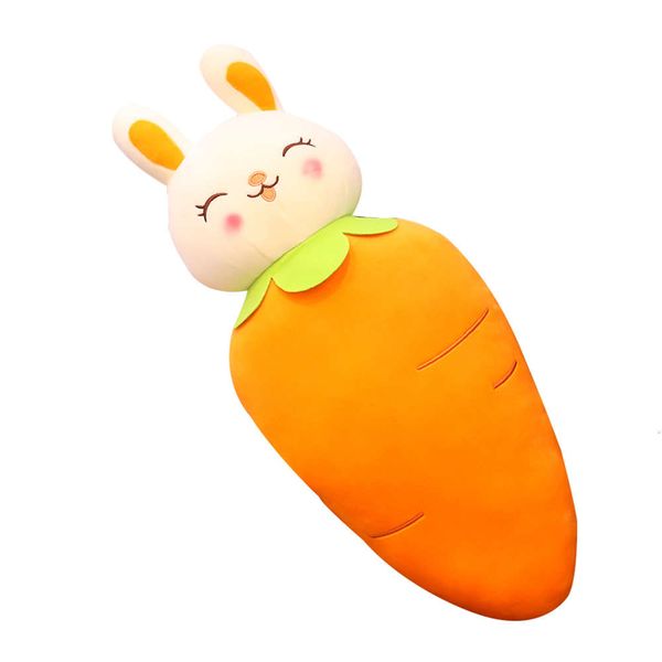 sping soft cute little white rabbit carrot big pillow baby girl plush toy doll
sping soft cute little white rabbit carrot big pillow baby girl plush toy doll