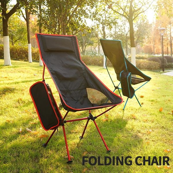 outdoor 6063 aluminum moon chair plus tall fishing chair folding camping backrest aluminum lounge
outdoor 6063 aluminum moon chair plus tall fishing chair folding camping backrest aluminum lounge