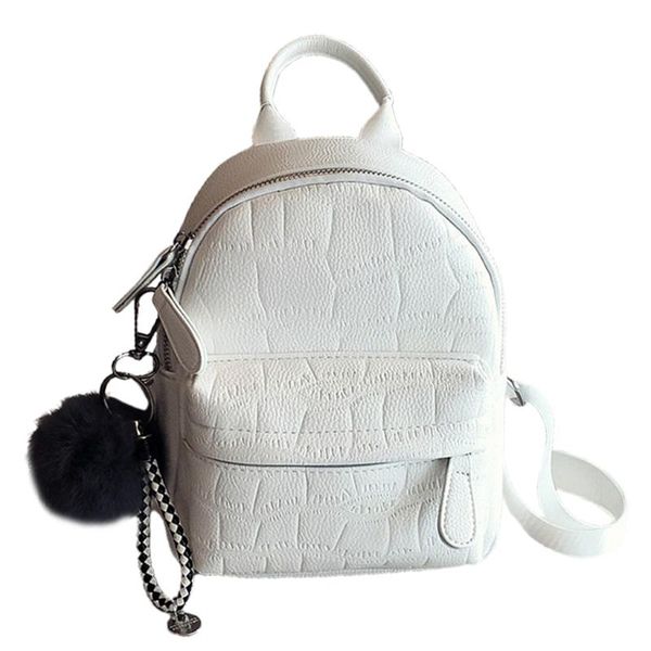 backpack mini women pu leather shoulder bag for teenage girls school bags stone pattern multi-function female daypack
backpack mini women pu leather shoulder bag for teenage girls school bags stone pattern multi-function female daypack