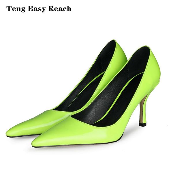 dress shoes 2021 spring pumps fashion colorful thin heels female pointed toe mature elegant women's 43, Black
dress shoes 2021 spring pumps fashion colorful thin heels female pointed toe mature elegant women's 43, Black