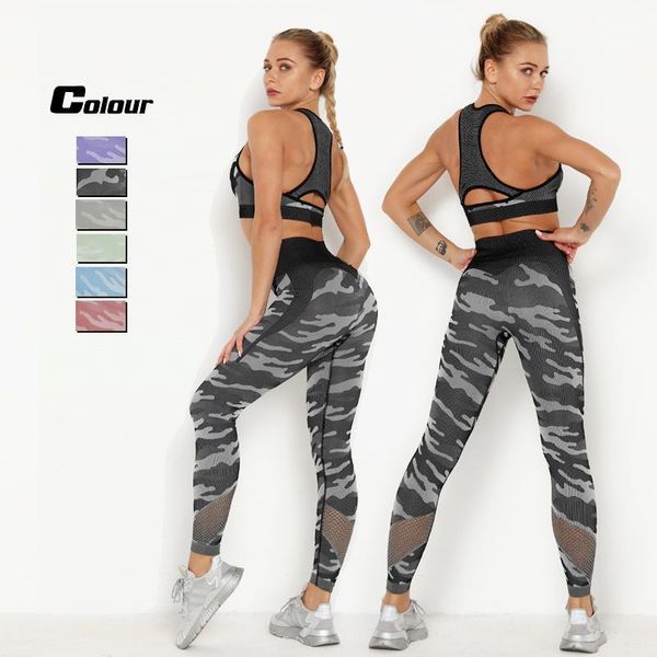 yoga outfit 2 piece set workout clothes for women sports bra and leggings sportswear gym clothing athletic camouflage
yoga outfit 2 piece set workout clothes for women sports bra and leggings sportswear gym clothing athletic camouflage