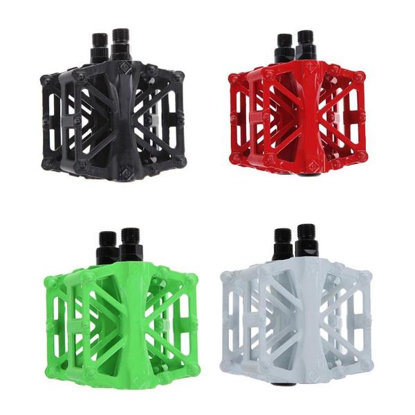 bike pedals aluminium alloy mtb road ball bearing bicycle pedal parts accessories ultralight platform for all bicycles
bike pedals aluminium alloy mtb road ball bearing bicycle pedal parts accessories ultralight platform for all bicycles