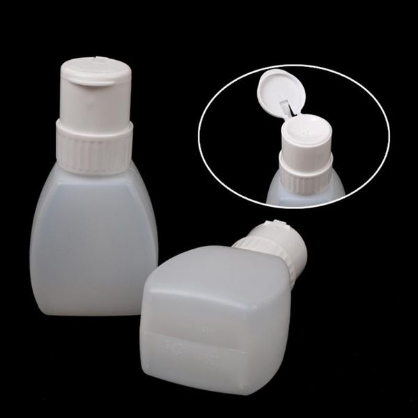 storage bottles & jars push down empty pump dispenser for nail polish remover clear bottle g99e
storage bottles & jars push down empty pump dispenser for nail polish remover clear bottle g99e