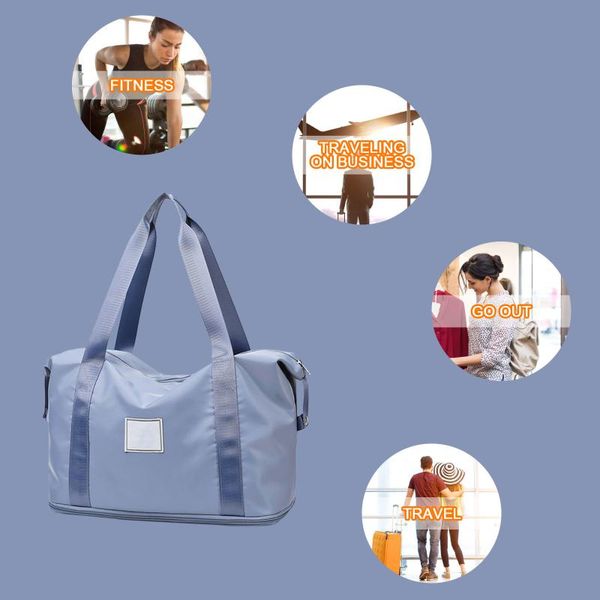 storage bags large-capacity sports leisure gym bag fashion outdoor travel training fitness handbag yoga mat sport
storage bags large-capacity sports leisure gym bag fashion outdoor travel training fitness handbag yoga mat sport
