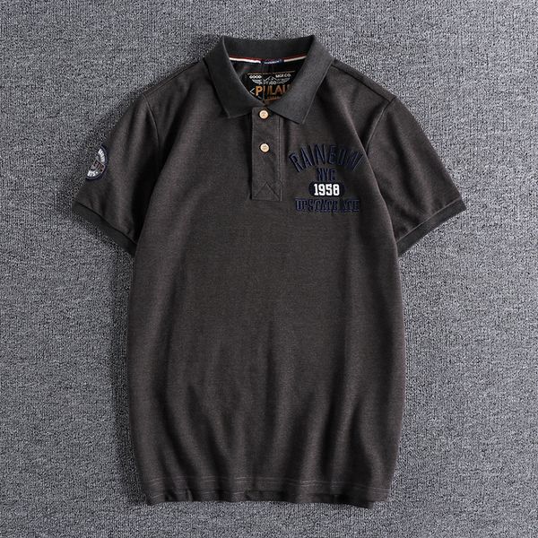 2021 embroidered letter short sleeve polo cotton lapel casual slim fit men's shirt 0888 ux3a, White;black
2021 embroidered letter short sleeve polo cotton lapel casual slim fit men's shirt 0888 ux3a, White;black