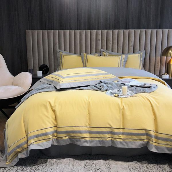 bedding sets light luxury el king set cotton bed bed/flat sheet spread pillowcase duvet cover flat fitted
bedding sets light luxury el king set cotton bed bed/flat sheet spread pillowcase duvet cover flat fitted