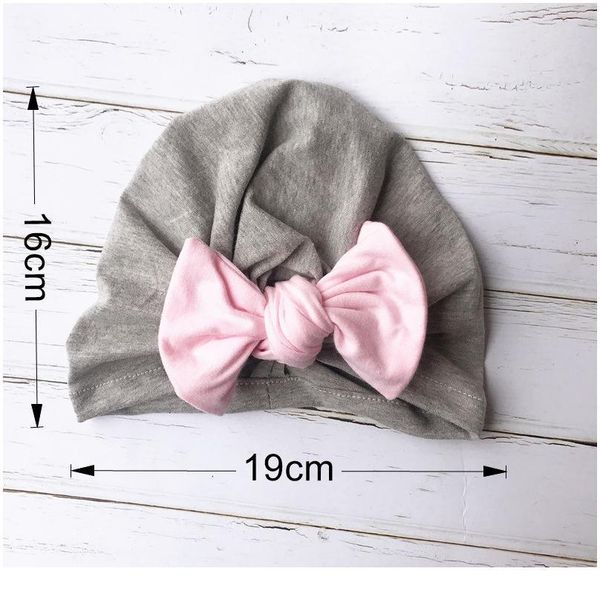 cute newborn toddler kids baby boys girls turban hat winter warm fashion new solid bow cotton beanie cap baby casual cot jllbxj, Yellow
cute newborn toddler kids baby boys girls turban hat winter warm fashion new solid bow cotton beanie cap baby casual cot jllbxj, Yellow