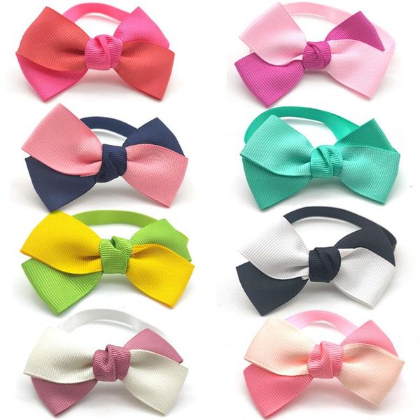 dog apparel 50/100 pcs puppy accessories for small medium dogs bow tie double color bowknot cat bowties pet supplies grooming bows
dog apparel 50/100 pcs puppy accessories for small medium dogs bow tie double color bowknot cat bowties pet supplies grooming bows
