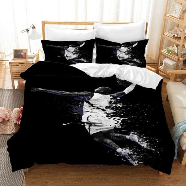 bedding set thicken basketball character duvet cover baby boys children birthday christmas gifts us au size
bedding set thicken basketball character duvet cover baby boys children birthday christmas gifts us au size