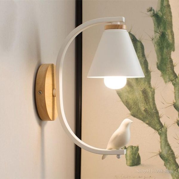 wall lamp modern bird bedroom lamps home decor indoor lighting living room aisle bedside corridor light fixture
wall lamp modern bird bedroom lamps home decor indoor lighting living room aisle bedside corridor light fixture